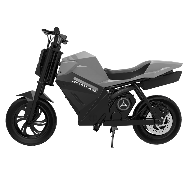 APTUM MINI-ADV 250w Moto elettrica per bambini fino a 16 km/h
