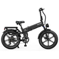 OVIVO V2 PRO 2.0 Bicicletta Elettrica