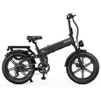 OVIVO V2 PRO 2.0 Bicicletta Elettrica