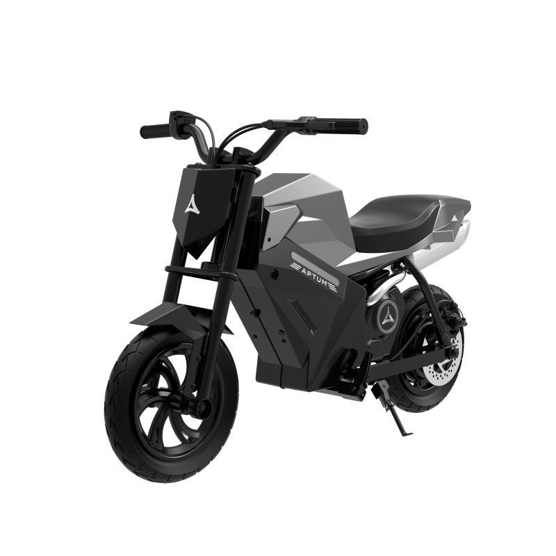 APTUM MINI-ADV 250w Moto elettrica per bambini fino a 16 km/h
