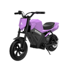 APTUM MINI-ADV 250w Moto elettrica per bambini fino a 16 km/h