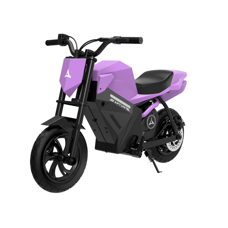 APTUM MINI-ADV 250w Moto elettrica per bambini fino a 16 km/h
