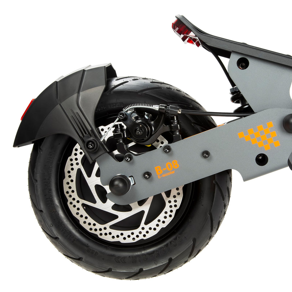KuKirin G4 Monopattino elettrico