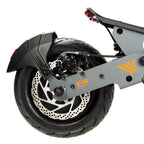 KuKirin G4 Monopattino elettrico