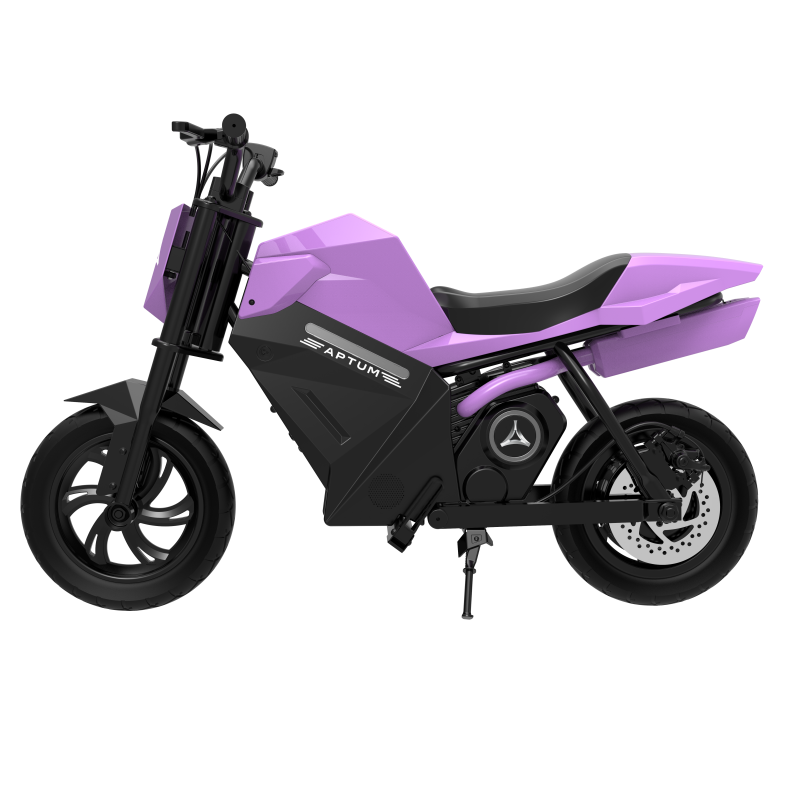 APTUM MINI-ADV 250w Moto elettrica per bambini fino a 16 km/h