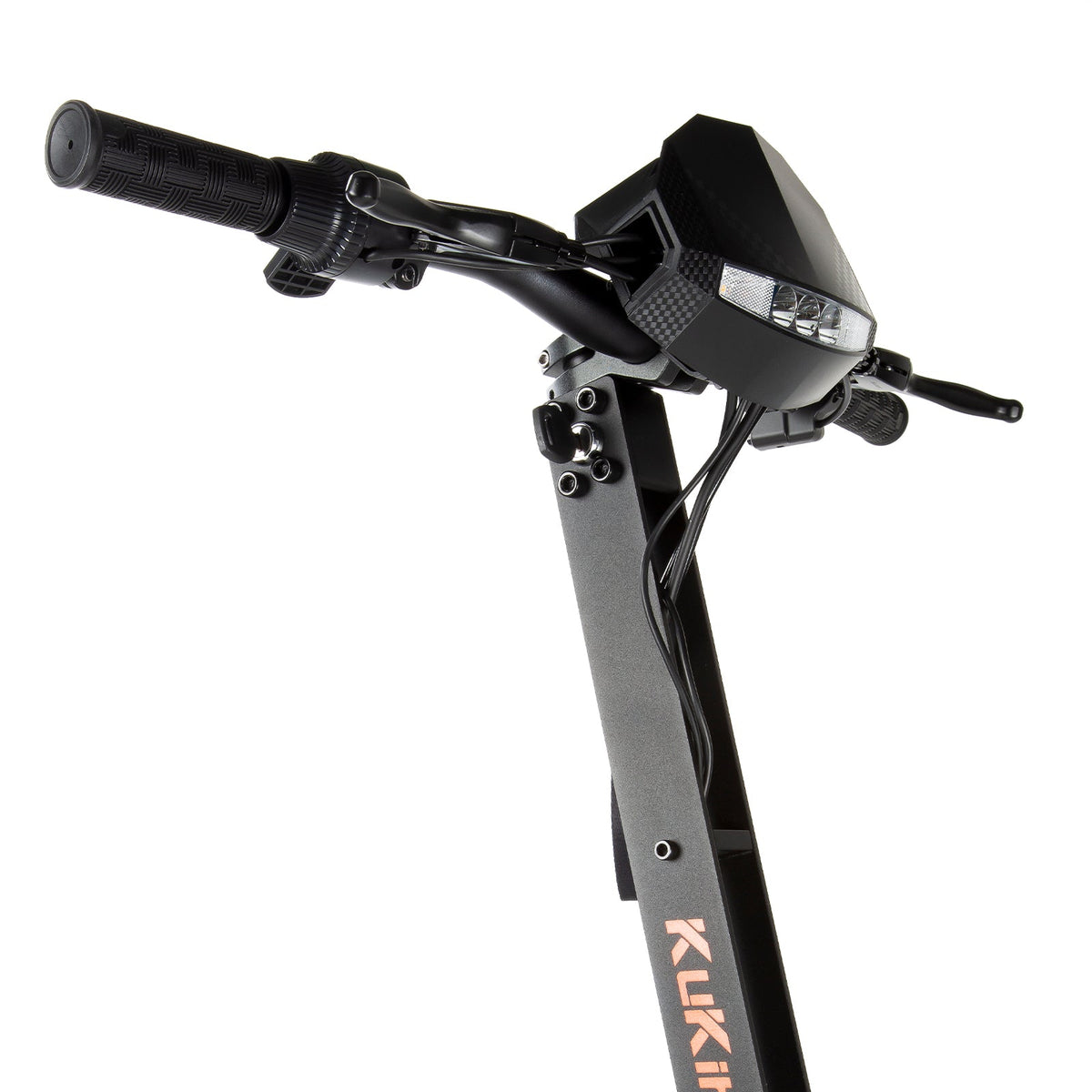 KuKirin G4 Monopattino elettrico