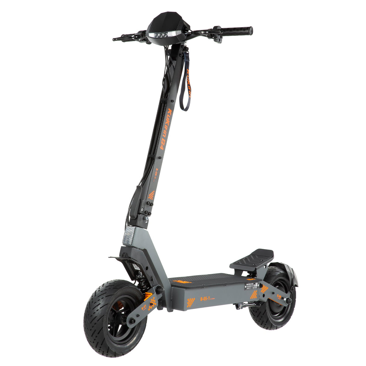 KuKirin G4 Monopattino elettrico