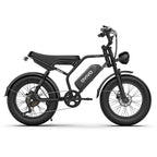 OVIVO GO LITE Bicicletta Elettrica