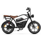 OVIVO HYPER GO Bicicletta Elettrica