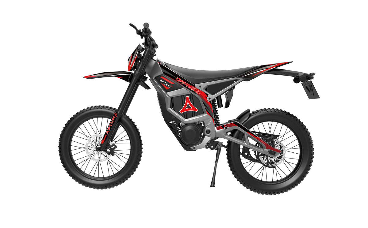APTUM 8F