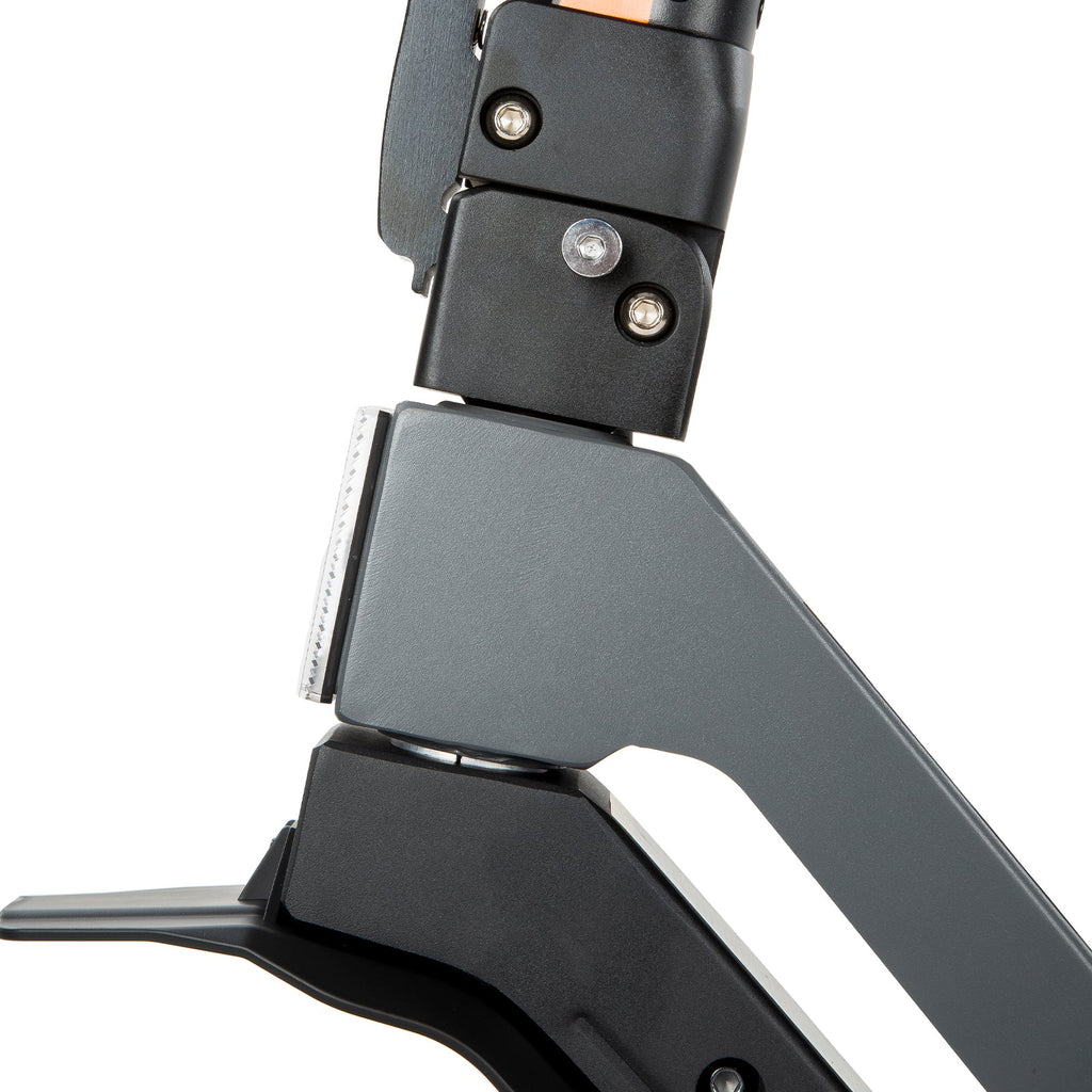 KuKirin G2 Monopattino elettrico-a