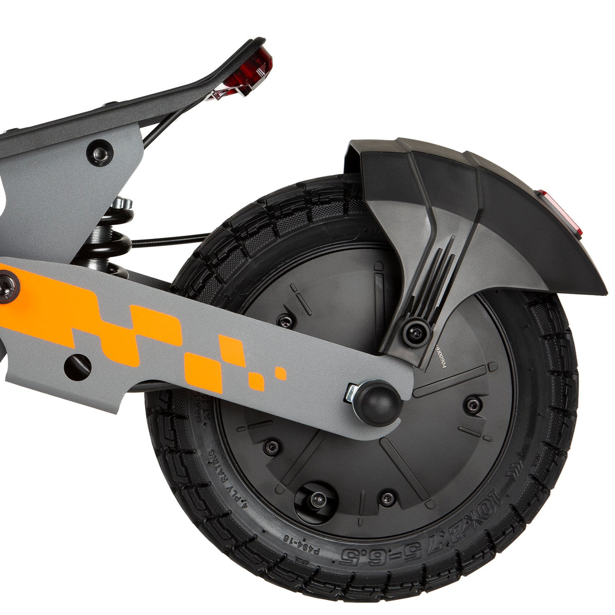 KuKirin G2 Monopattino elettrico-a