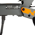 KuKirin G2 Monopattino elettrico-a