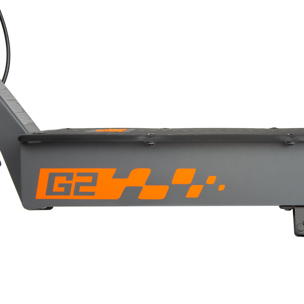 KuKirin G2 Monopattino elettrico-a