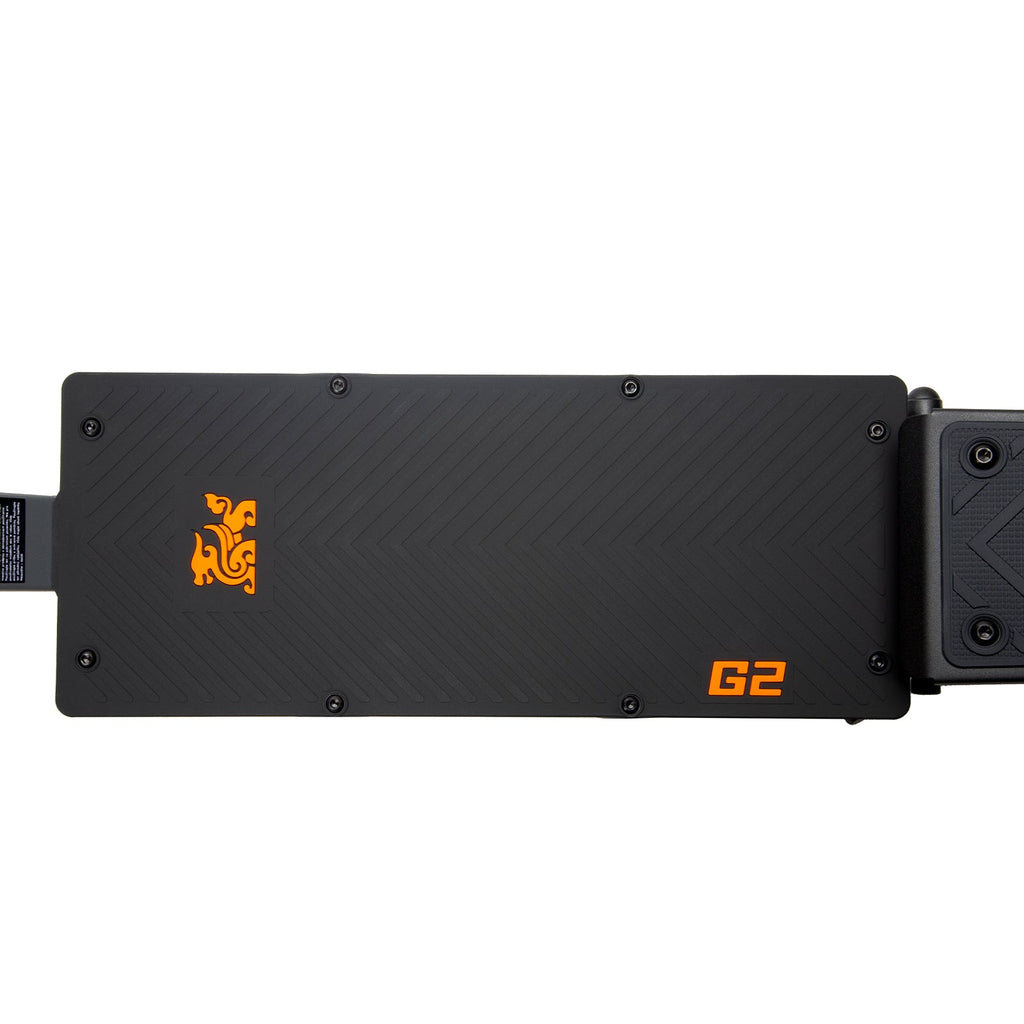 KuKirin G2 Monopattino elettrico-a