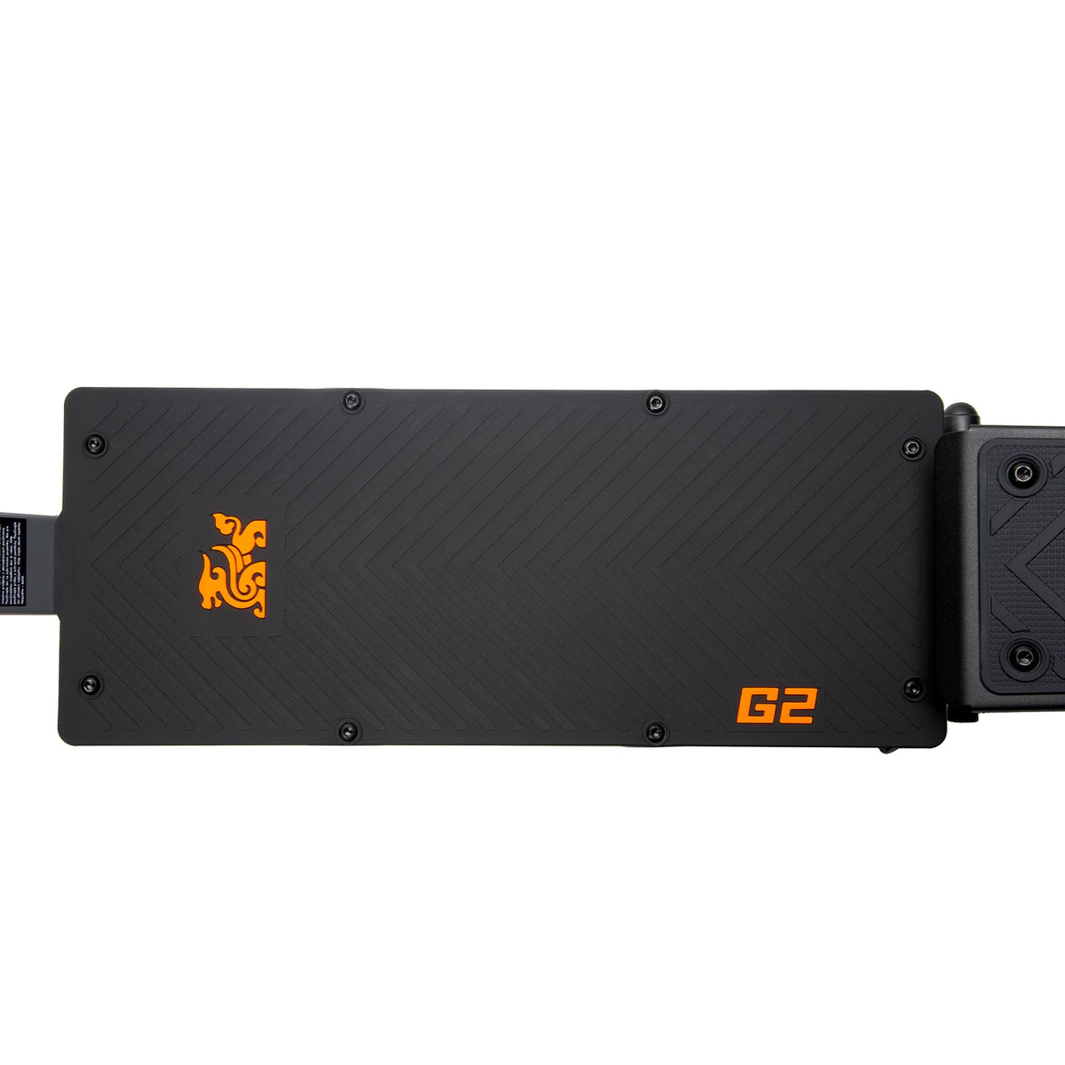 KuKirin G2 Monopattino elettrico-a