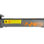KuKirin G2 Monopattino elettrico-a