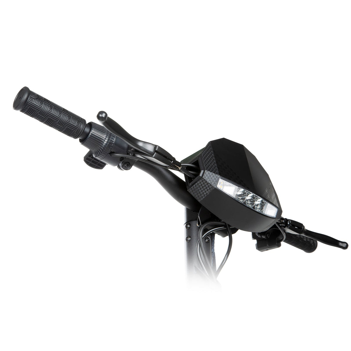 KuKirin G2 Monopattino elettrico-a