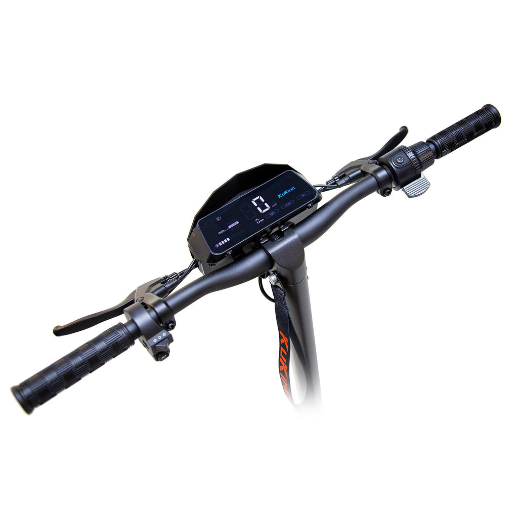 KuKirin G2 Monopattino elettrico-a