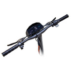 KuKirin G2 Monopattino elettrico-a