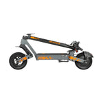 KuKirin G2 Monopattino elettrico-a