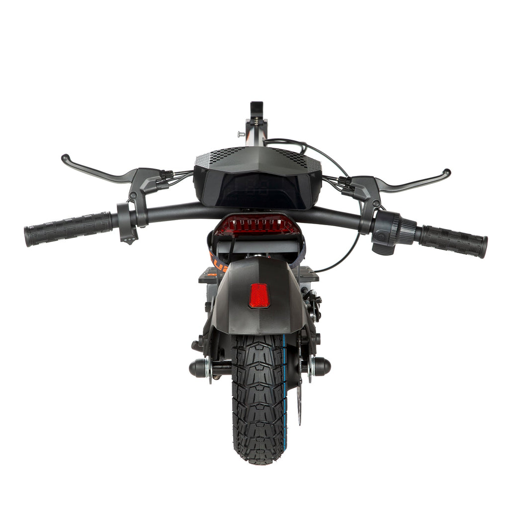 KuKirin G2 Monopattino elettrico-a