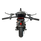 KuKirin G2 Monopattino elettrico-a