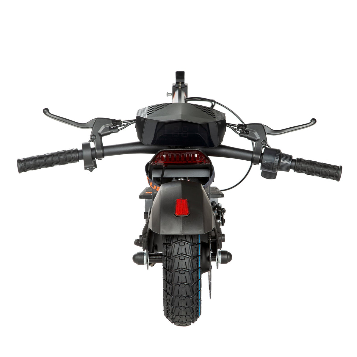 KuKirin G2 Monopattino elettrico-a