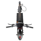 KuKirin G2 Monopattino elettrico-a