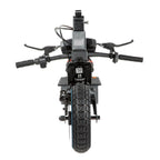KuKirin G2 Monopattino elettrico-a