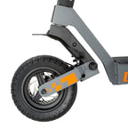 KuKirin G2 Monopattino elettrico-a