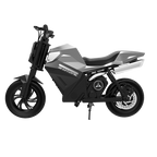 APTUM MINI-ADV 250w Moto elettrica per bambini fino a 16 km/h