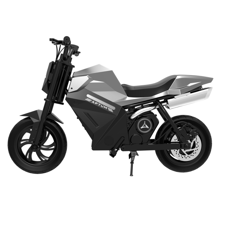 APTUM MINI-ADV 250w Moto elettrica per bambini fino a 16 km/h
