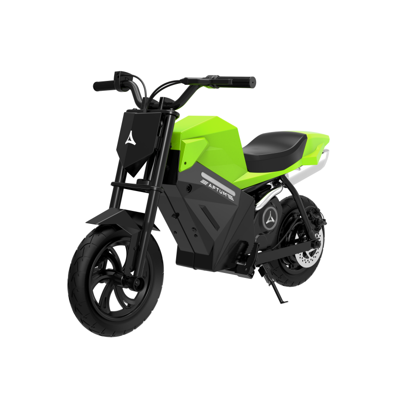 APTUM MINI-ADV 250w Moto elettrica per bambini fino a 16 km/h