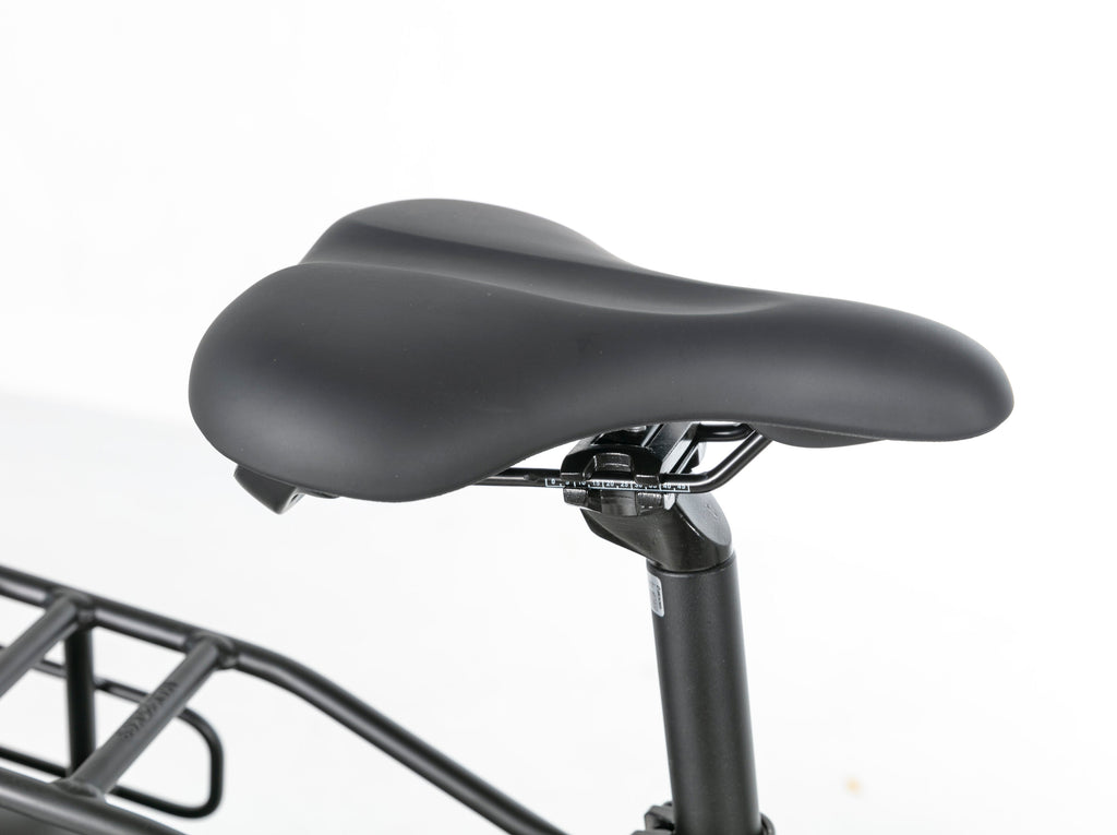 JOBOBIKE EddyX Bicicletta Elettrica - ottobest.it