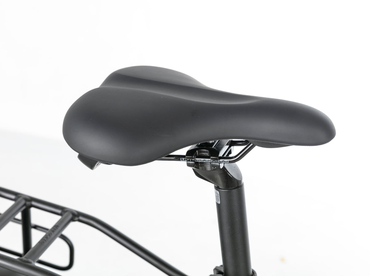 JOBOBIKE EddyX Bicicletta Elettrica - ottobest.it