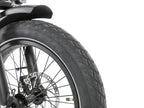JOBOBIKE EddyX Bicicletta Elettrica - ottobest.it