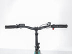 JOBOBIKE EddyX Bicicletta Elettrica - ottobest.it