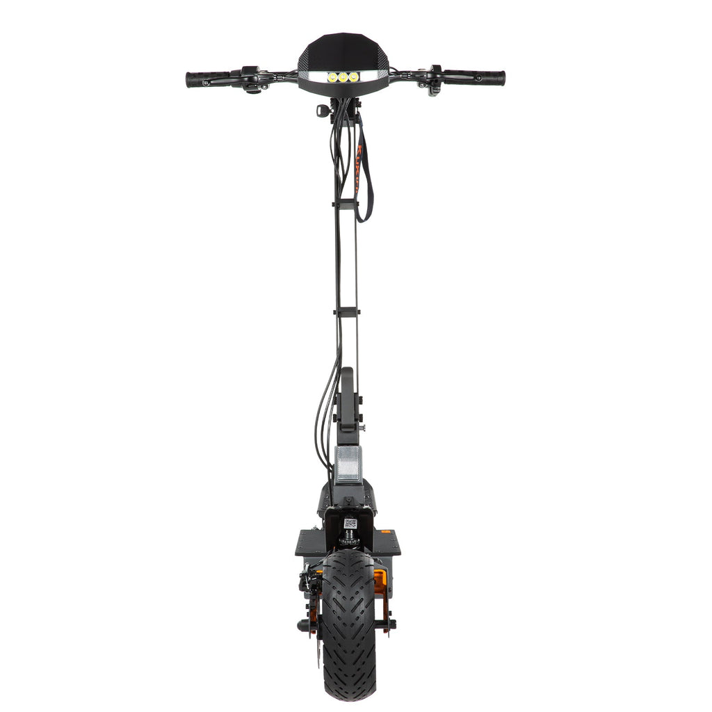 KuKirin G4 Monopattino elettrico