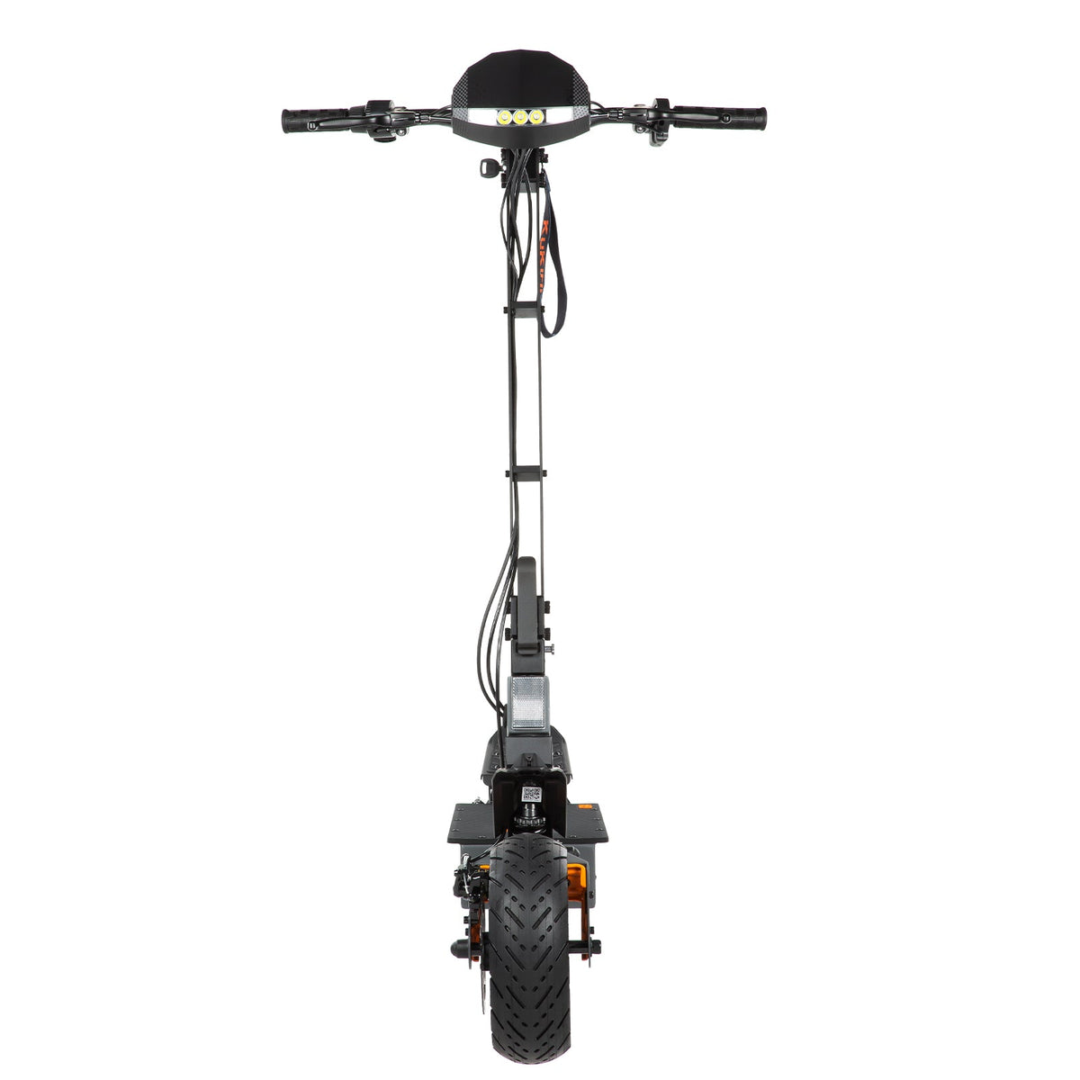 KuKirin G4 Monopattino elettrico