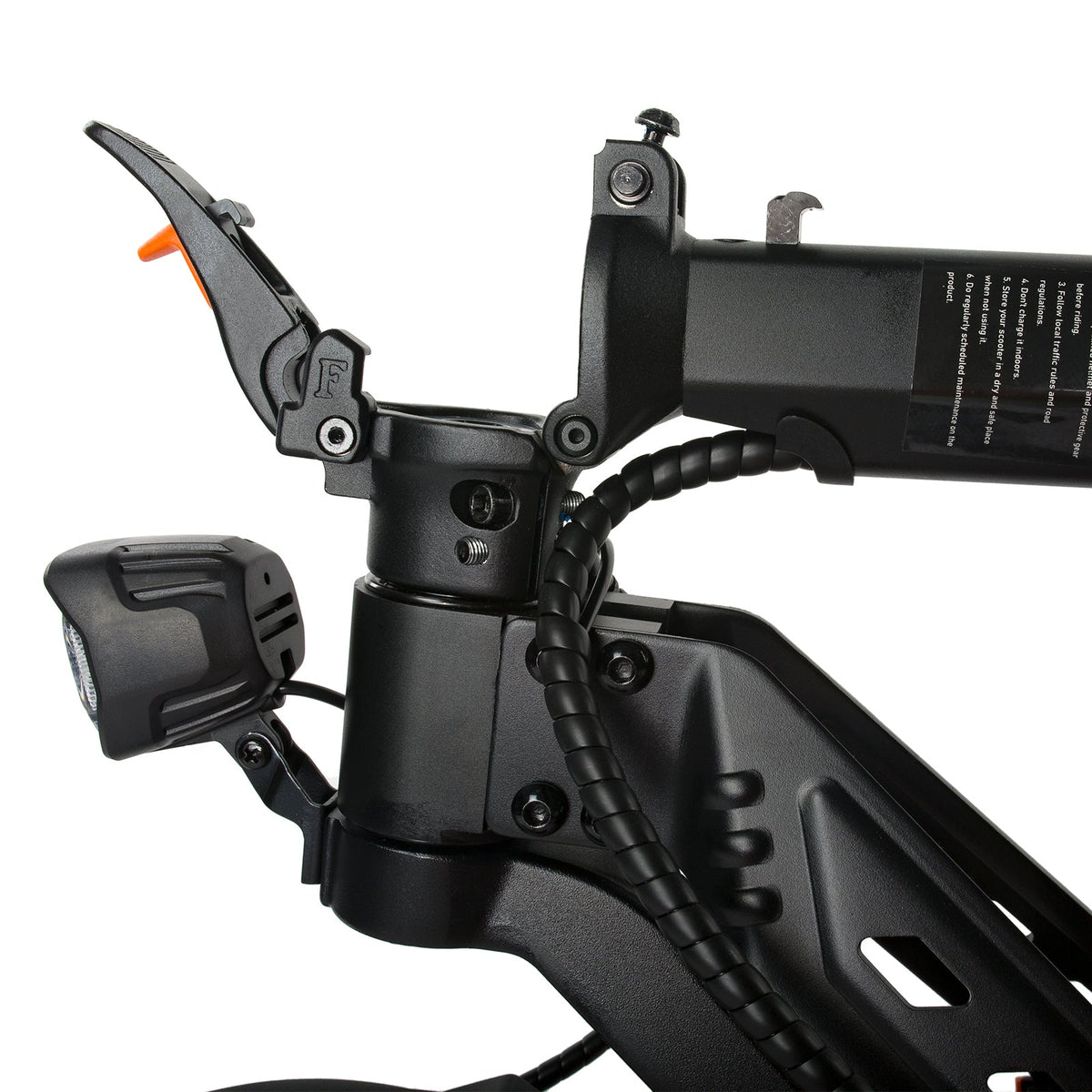 KuKirin G2 Pro Monopattino elettrico