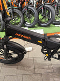 HILLMILES MILEPACK