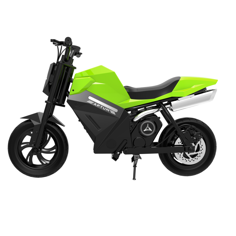 APTUM MINI-ADV 250w Moto elettrica per bambini fino a 16 km/h