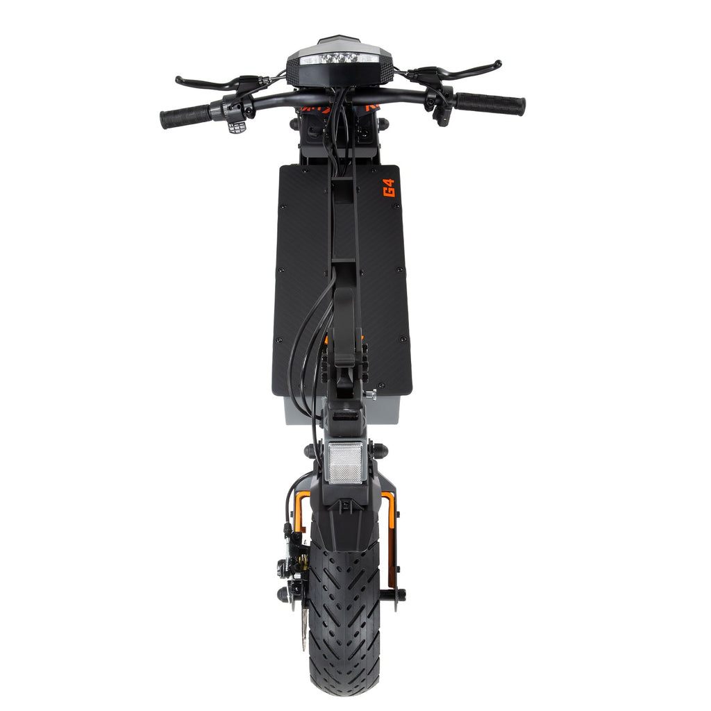 KuKirin G4 Monopattino elettrico