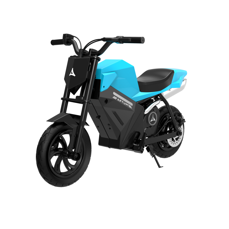 APTUM MINI-ADV 250w Moto elettrica per bambini fino a 16 km/h