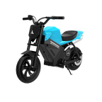 APTUM MINI-ADV 250w Moto elettrica per bambini fino a 16 km/h
