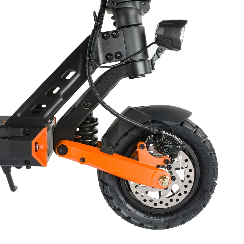 KuKirin G2 Pro Monopattino elettrico