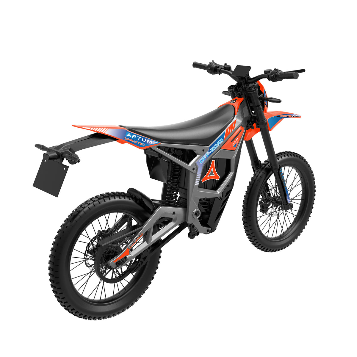 APTUM 8F