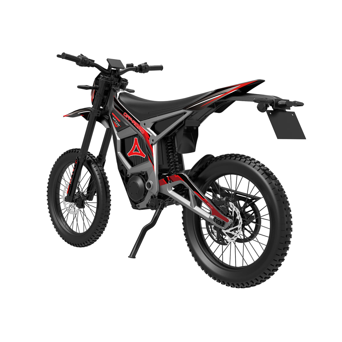 APTUM 8F