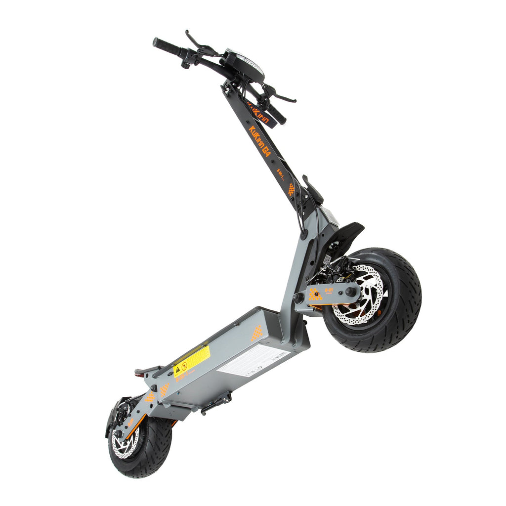 KuKirin G4 Monopattino elettrico
